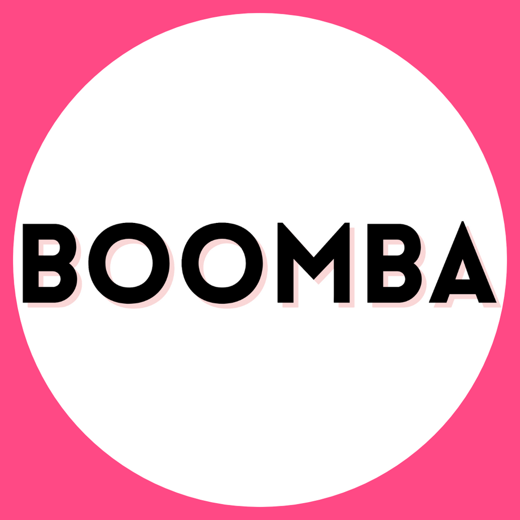 Mvua x Boomba