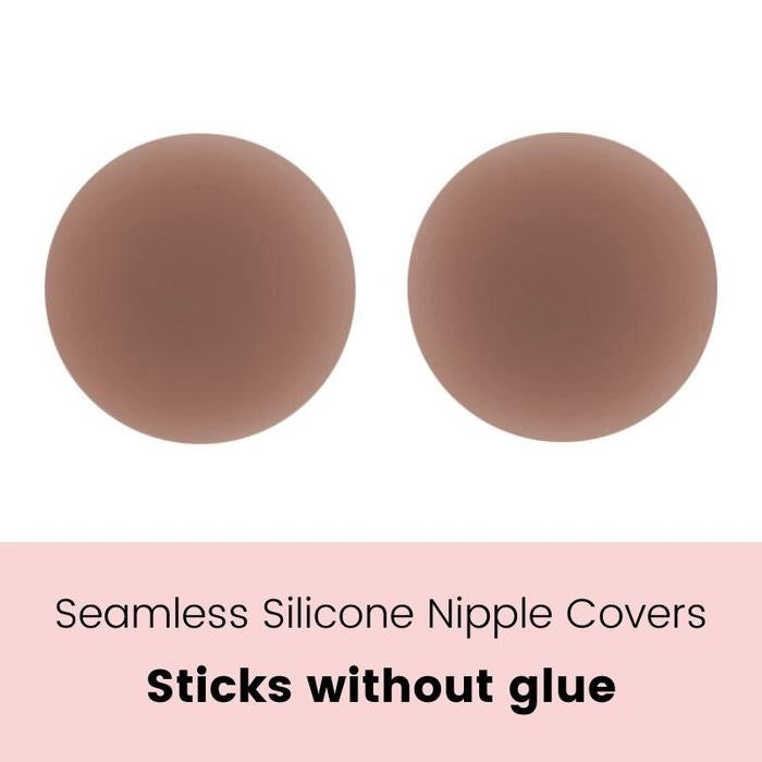 Magic Nipple Covers