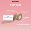Reusable Body Tape